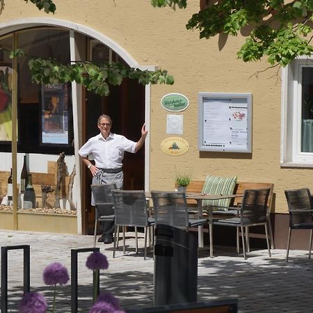 Gasthof Teufl Purgstall an der Erlauf Zewnętrze zdjęcie