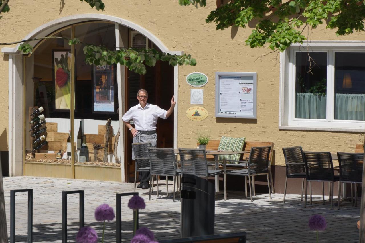 Gasthof Teufl Purgstall an der Erlauf Zewnętrze zdjęcie