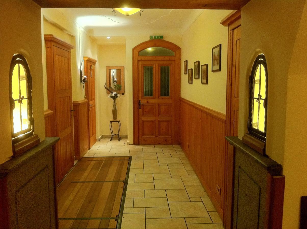 Gasthof Teufl Purgstall an der Erlauf Pokój zdjęcie