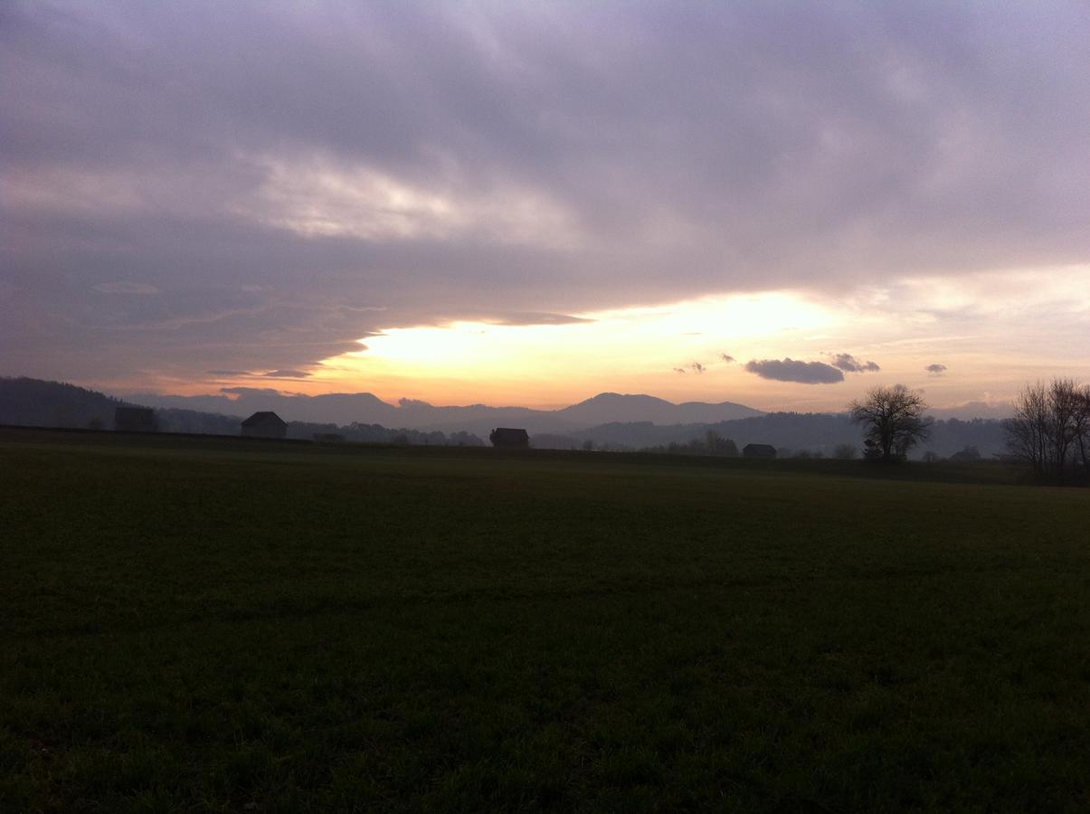 Gasthof Teufl Purgstall an der Erlauf Zewnętrze zdjęcie